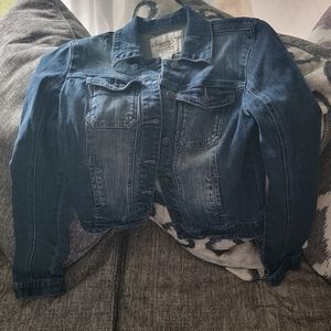 American Eagle Jean Jacket